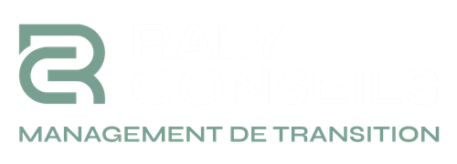 Raly Conseils — Management de Transition Finance